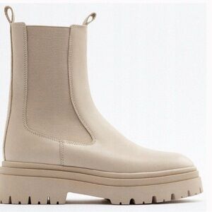 Zara Ankle Boot